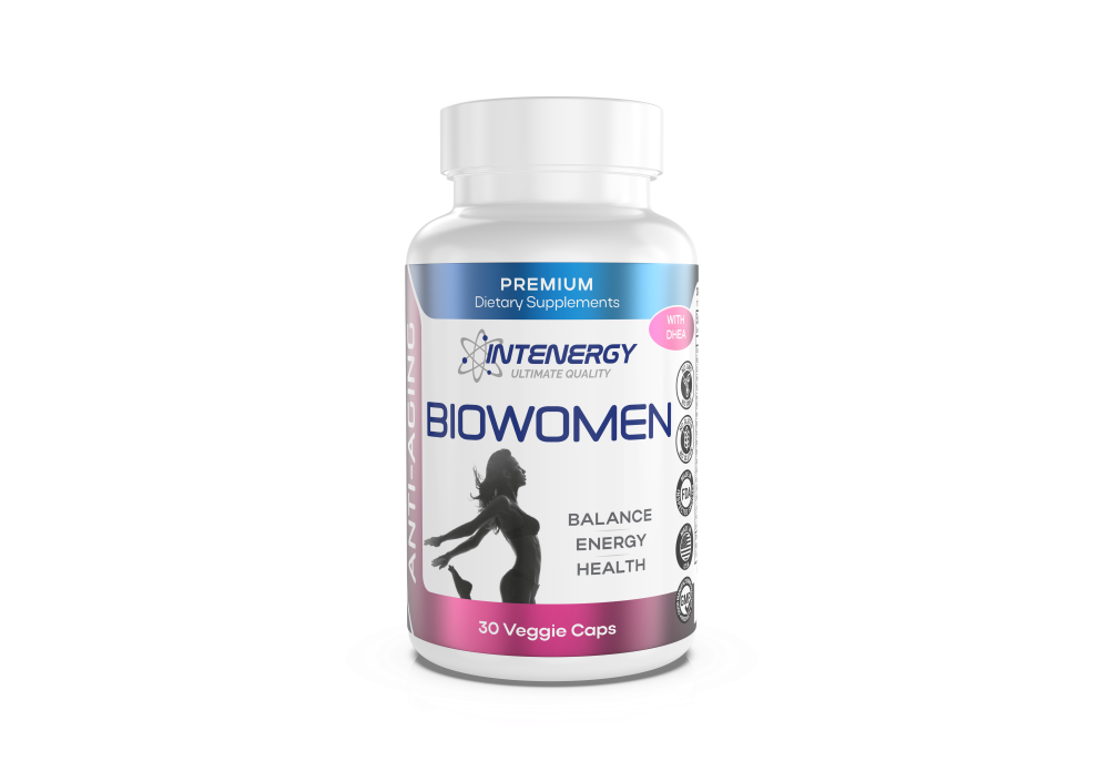Biowomen