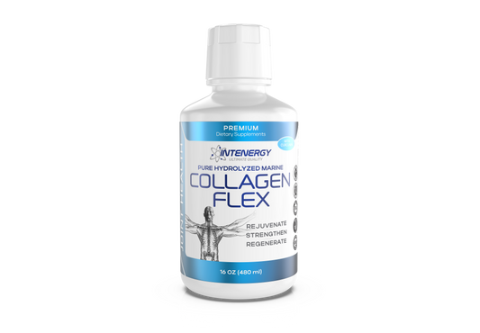 Collagen Flex Liquid