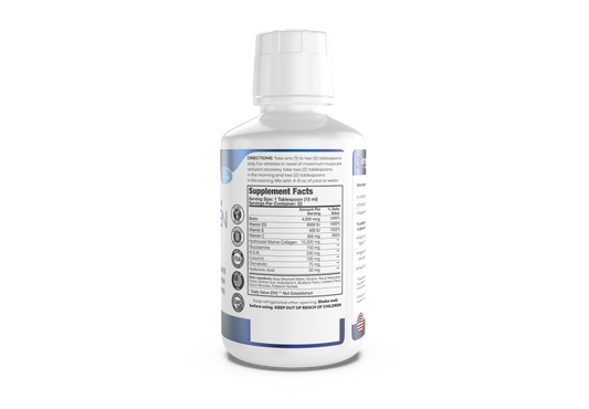 Collagen Flex Liquid