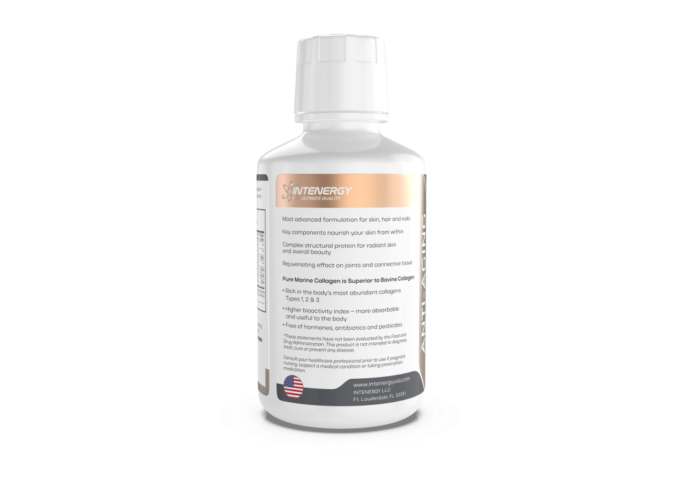 Collagen Glow Liquid