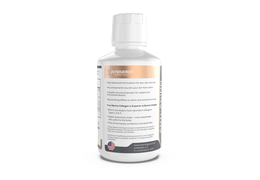 Collagen Glow Liquid