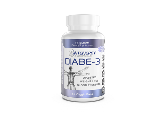 Diabe-3