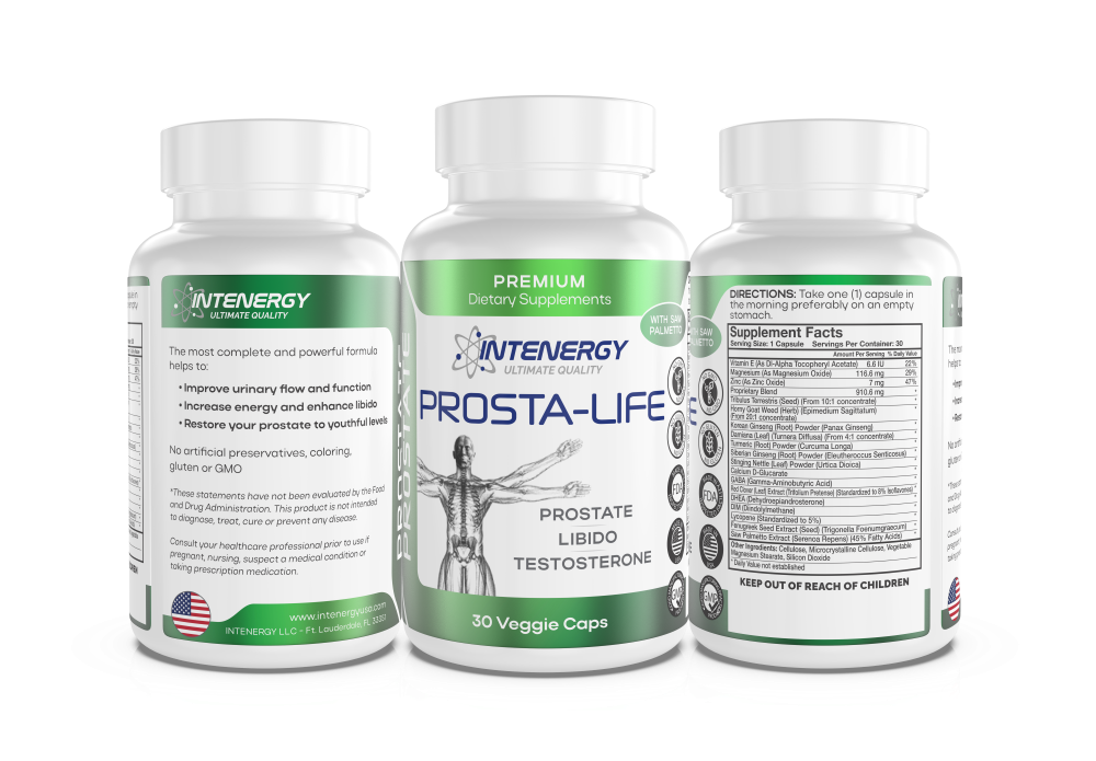 Prosta-Life Bundle