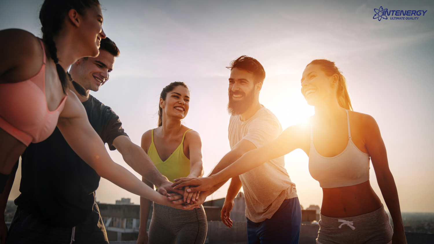 Fitness & Metabolic Support