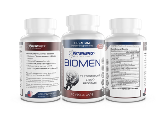 Biomen Bundle