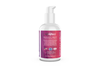 Crema termogénica Skinny Heat