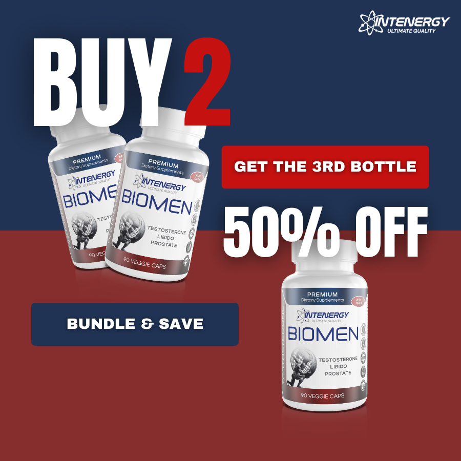 Biomen Bundle