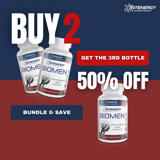 Biomen Bundle