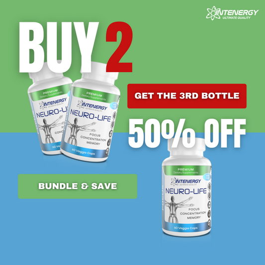 Neuro-Life™  Bundle