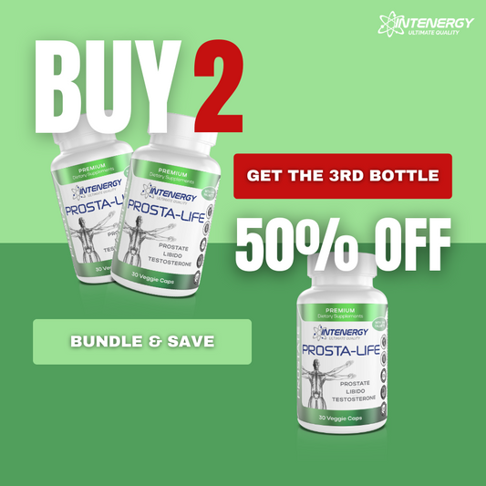 Prosta-Life Bundle