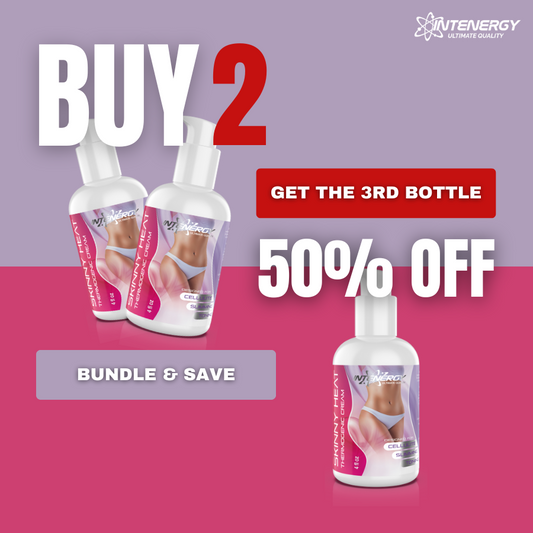 Skinny Heat Bundle